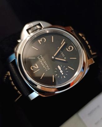 Panerai Luminor 915 