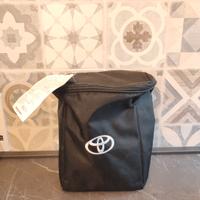 kit pulizia auto originale Toyota