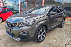 Peugeot 3008 diesel 06/2018 cv131
