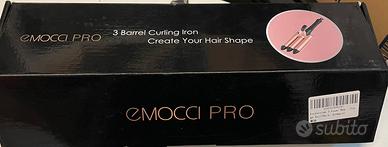 PIASTRA PER CAPELLI EFFETTO ONDA NUOVA