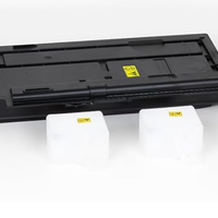 TONER B1276 NERO COMP.  OLIVETTI D-COPIA 3201MF