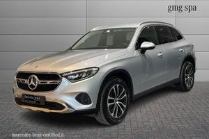 Mercedes-Benz GLC 220 d Advanced 4matic auto