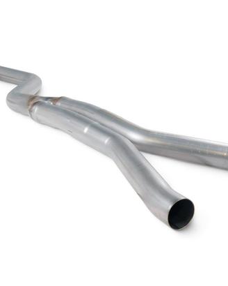 Tubo eliminazione OPF / GPF Delete BMW 220i G42