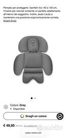 Riduttore cybex sirona