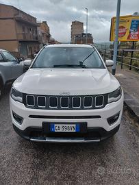 Jeep Compass 1.6 limited come nuova