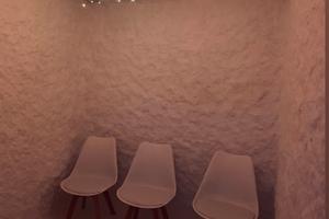 Studio per professionisti e grotta di sale