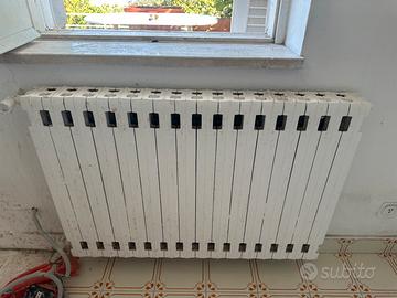 Termosifoni in ghisa