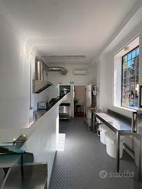 Pizzeria Piadineria Gelateria Hamburgeria ecc