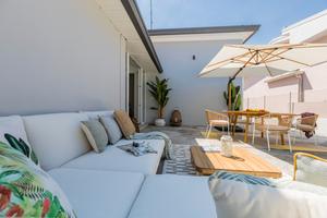 Casa indipendente con corte a Glorie (RA)