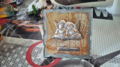 pezzi in ceramica 