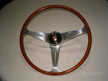 Volante dolomiti epoca