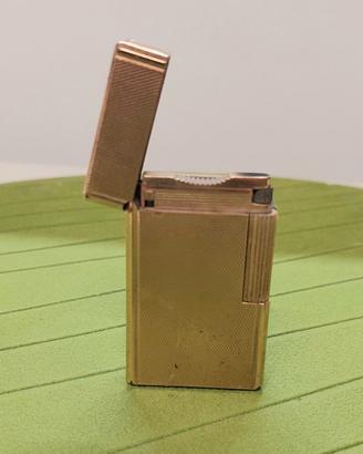 ACCENDINO S.T. DUPONT PARIS ORIGINALE