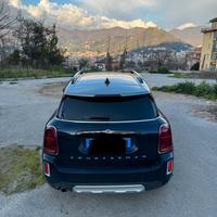 Mini Countryman 1.5 Benzina