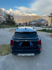 Mini Countryman 1.5 Benzina