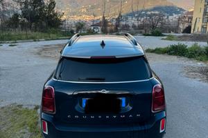 Mini Countryman 1.5 Benzina