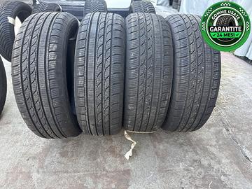 gomme usate 2156017 Winter TRISTAR - ICE-PLUS S210
