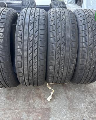gomme usate 2156017 Winter TRISTAR - ICE-PLUS S210