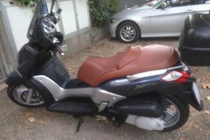 scooter Yamaha X city 250