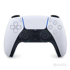 Controller dual sense PS5 nuovo
