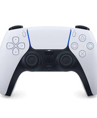 Controller dual sense PS5 nuovo