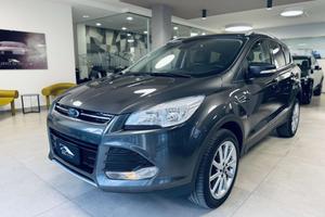 Ford Kuga 2.0 tdci Titanium 2wd