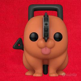 Chainsaw Man POP! Pochita 9 cm