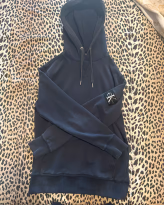 Felpa Calvin Klein