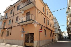 AUTORIMESSA A SAN SEVERO