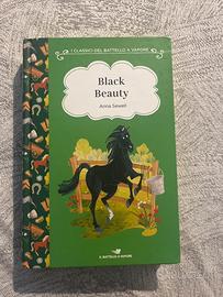 Black Beauty - Anna Sewell