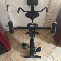 Cyclette X-bike  pieghevole | Domyos | Decathlon
