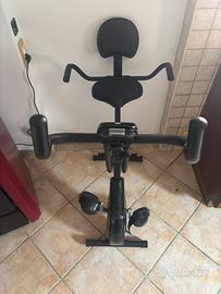 Cyclette X-bike  pieghevole | Domyos | Decathlon