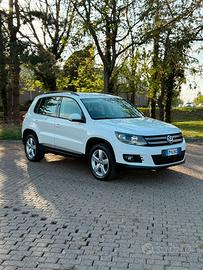 Tiguan 2012 EURO 5