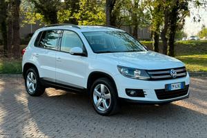 Tiguan 2012 EURO 5