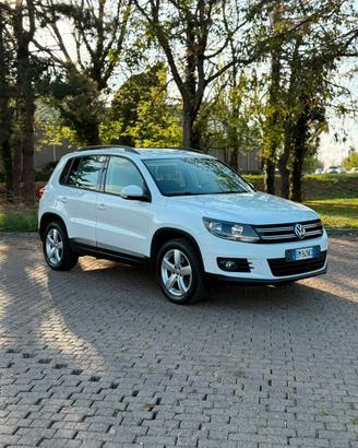 Tiguan 2012 EURO 5