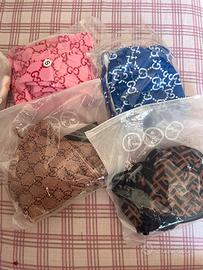 Costumi taglie miste