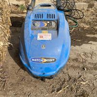 Idropulitrice a 220 volt
