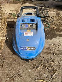 Idropulitrice a 220 volt