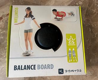 balance board domyos