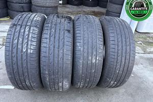 gomme usate 2356018 Estivo BRIDGESTONE - Due - 164