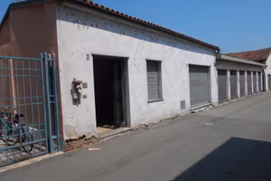 Ufficio/negozio