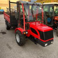 Caron 670 ar macchina operatrice