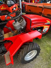 Motoagricola cerruti