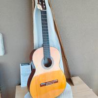 CHITARRA CLASSICA YAMAHA CG 151 S