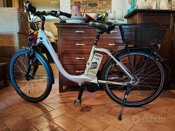 Bici Elettrica 