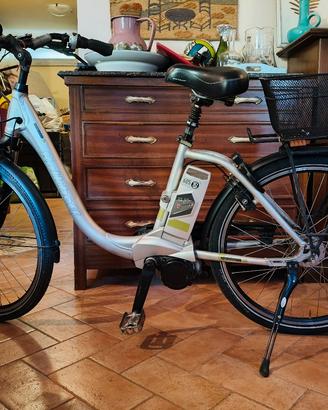 Bici Elettrica 