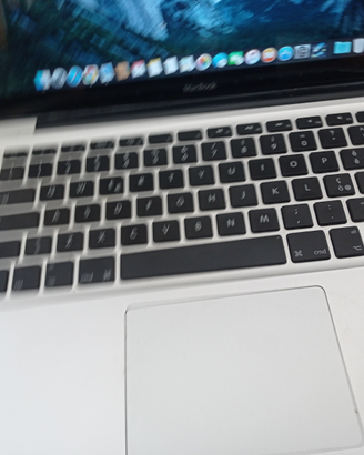 Mac book pro 2009