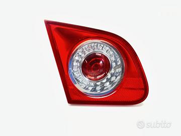 STOP POSTERIORE SINISTRO INTEGRATO NEL PORTELLO VO