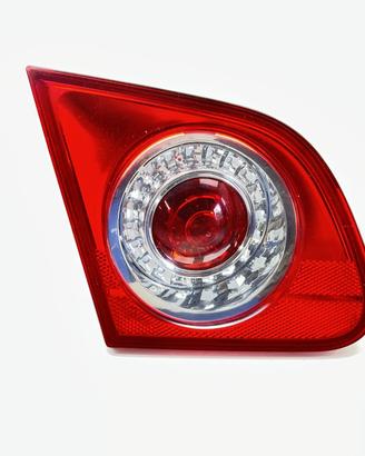 STOP POSTERIORE SINISTRO INTEGRATO NEL PORTELLO VO