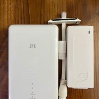 ZTE MC7010 5G SBLOCCATO Ex FWA DE SCATOLA - NO LAN