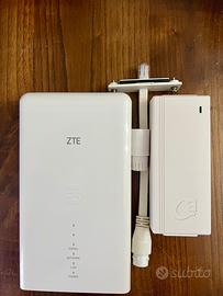 ZTE MC7010 5G SBLOCCATO Ex FWA DE SCATOLA - NO LAN